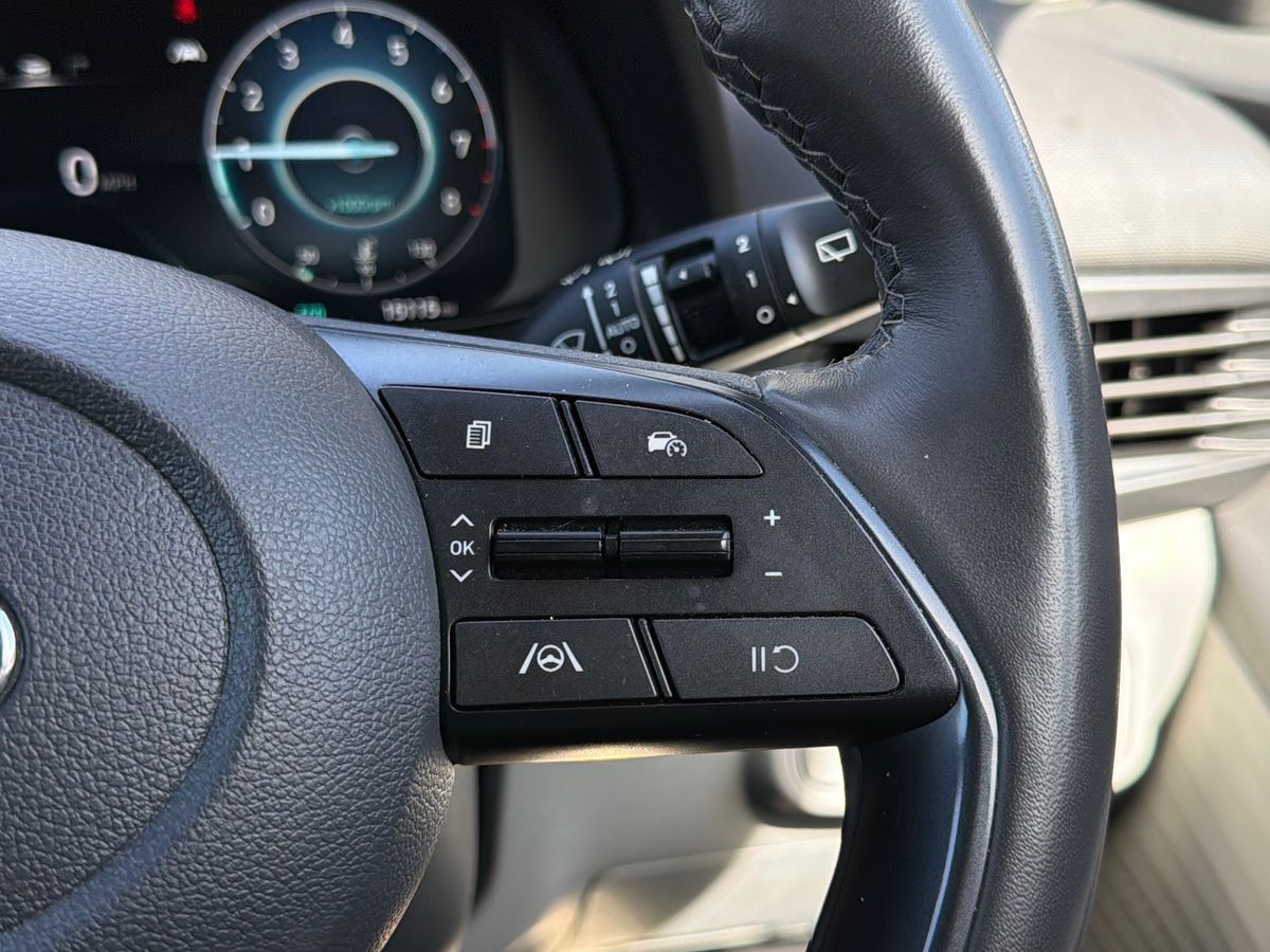 Used Hyundai BAYON 2023 for sale - 77979036: Photo 17