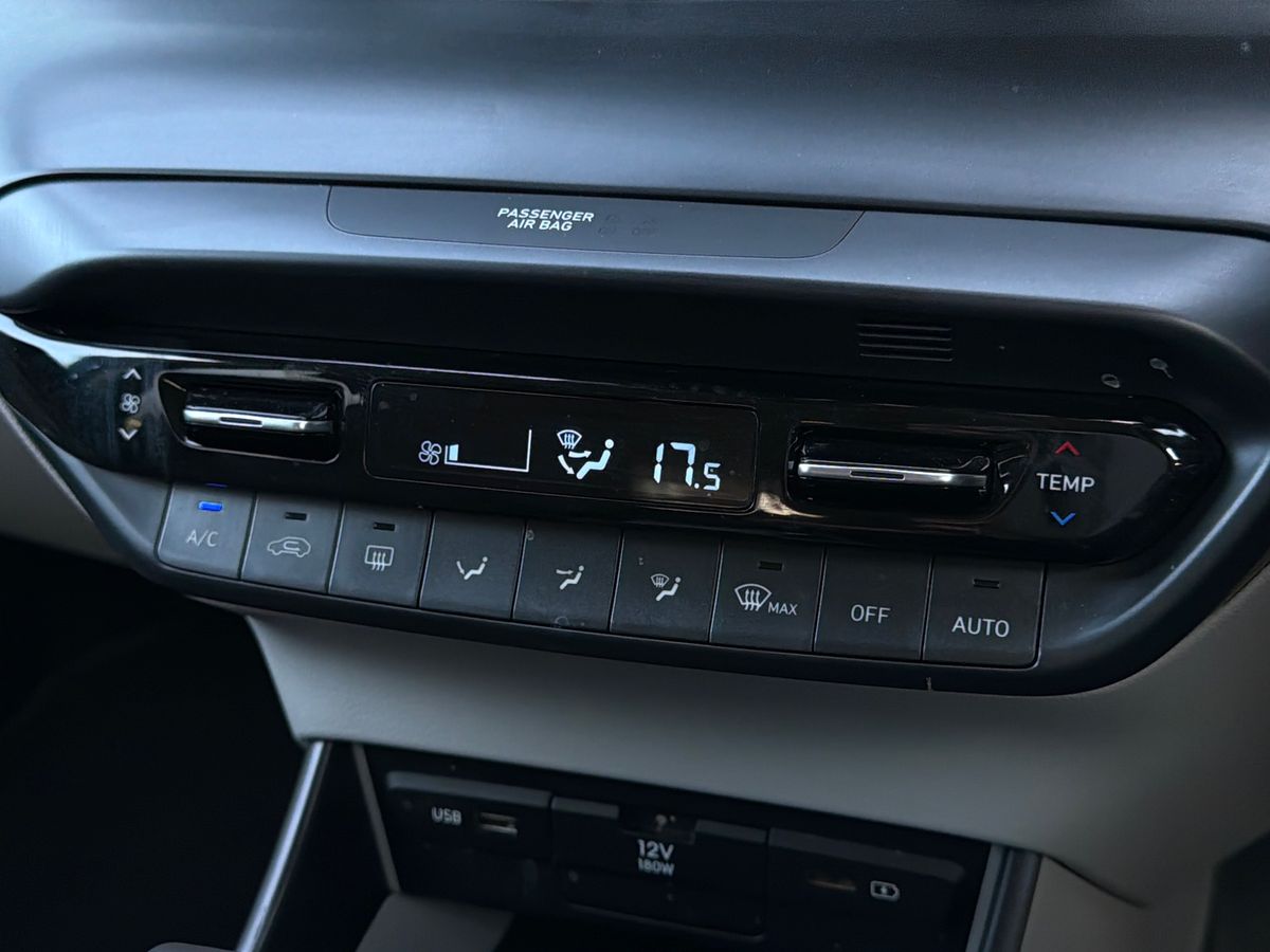 Used Hyundai BAYON 2023 for sale - 77979036: Photo 18