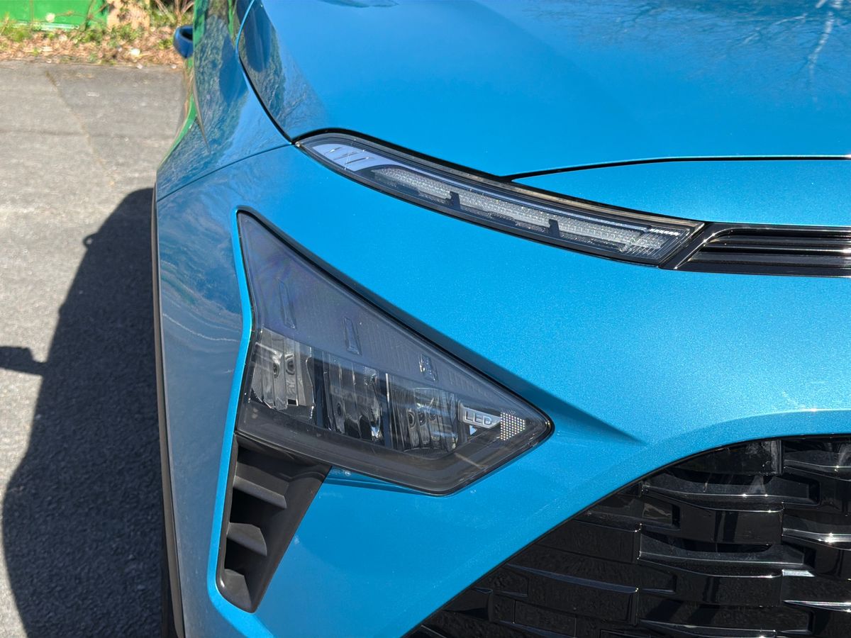 Used Hyundai BAYON 2023 for sale - 77979036: Photo 21