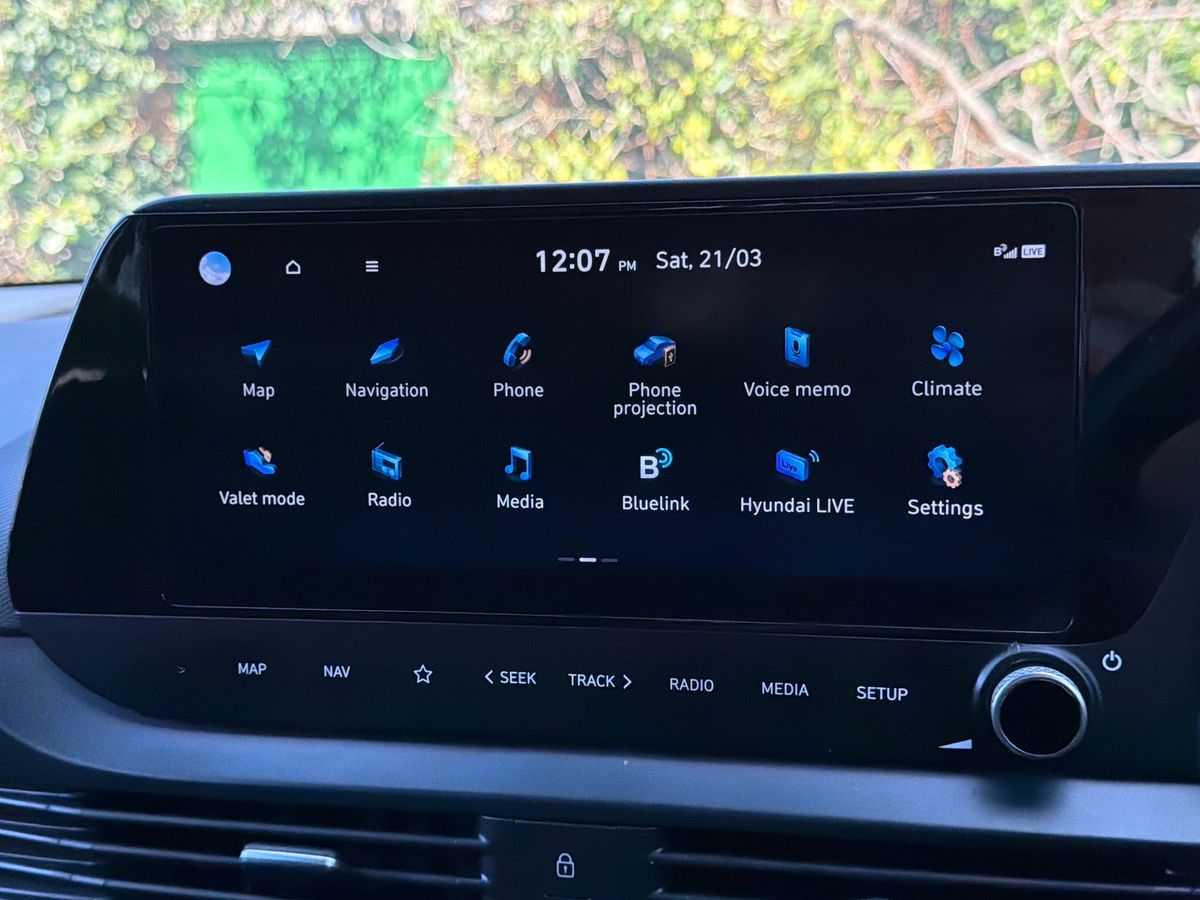 Used Hyundai BAYON 2023 for sale - 77979036: Photo 23