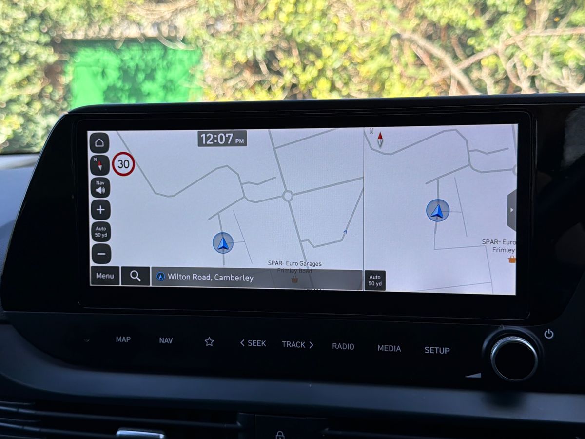 Used Hyundai BAYON 2023 for sale - 77979036: Photo 24