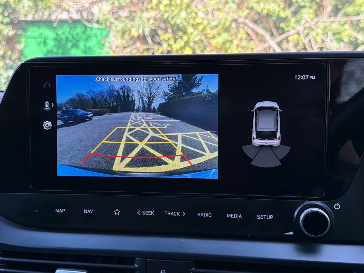 Used Hyundai BAYON 2023 for sale - 77979036: Photo 25