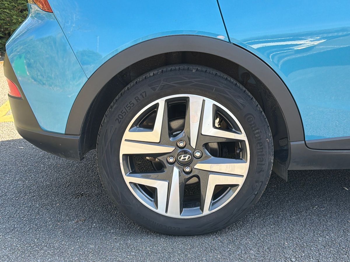 Used Hyundai BAYON 2023 for sale - 77979036: Photo 9