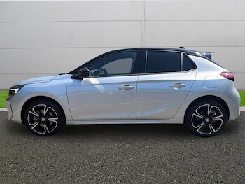 Used Vauxhall Corsa 2024 for sale - 79202937: Photo