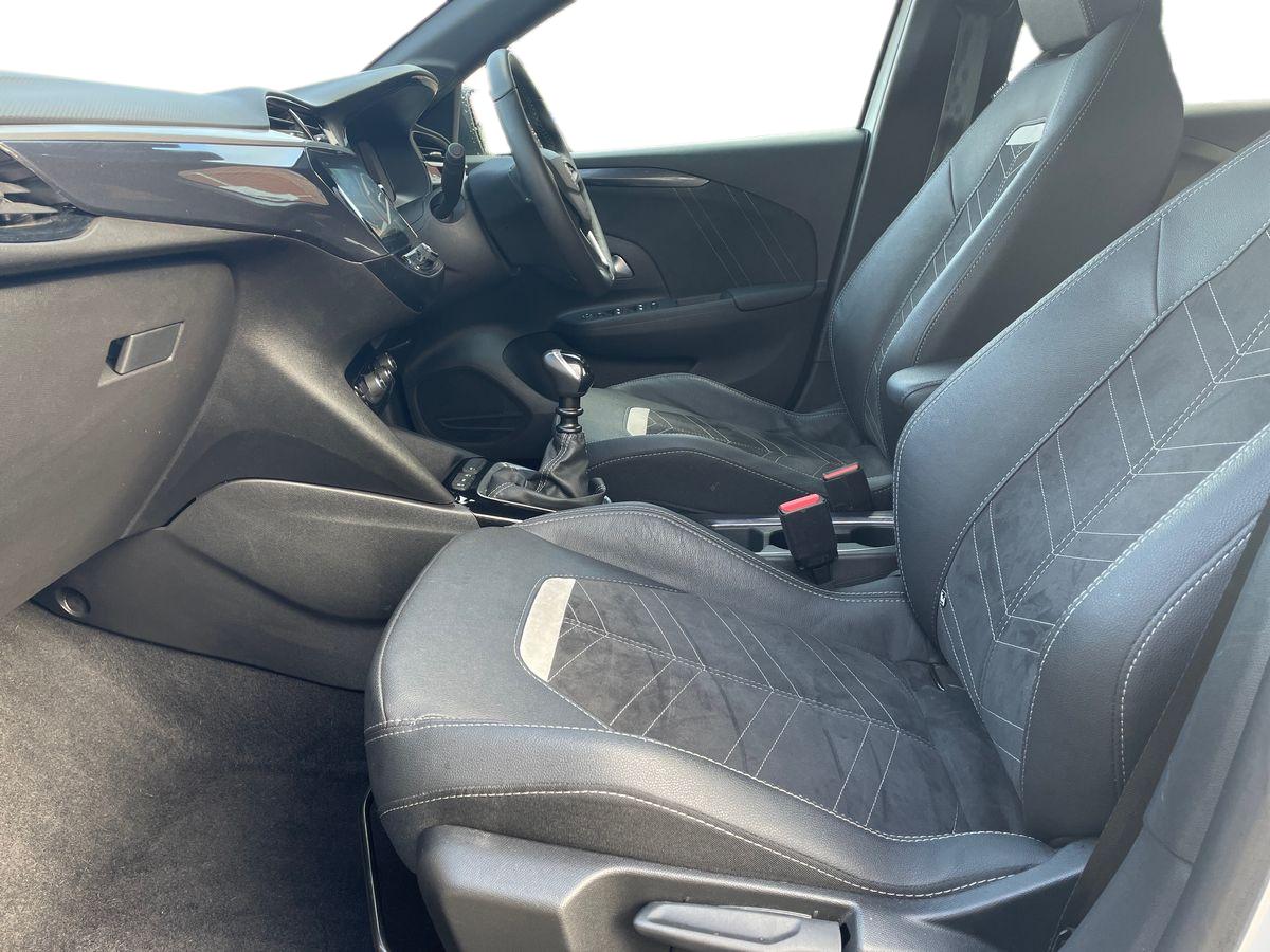 Used Vauxhall Corsa 2023 for sale - 77476485: Photo 10