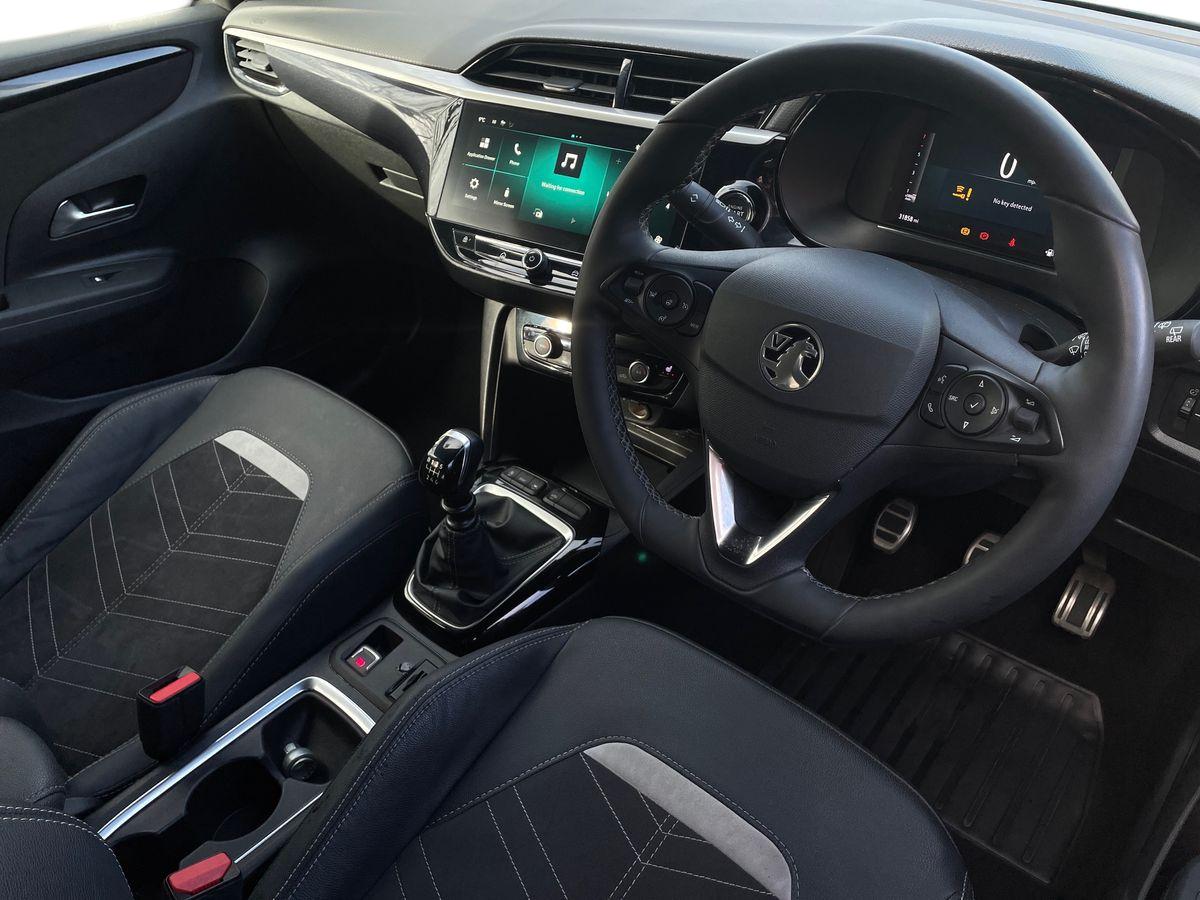 Used Vauxhall Corsa 2023 for sale - 77476485: Photo 15