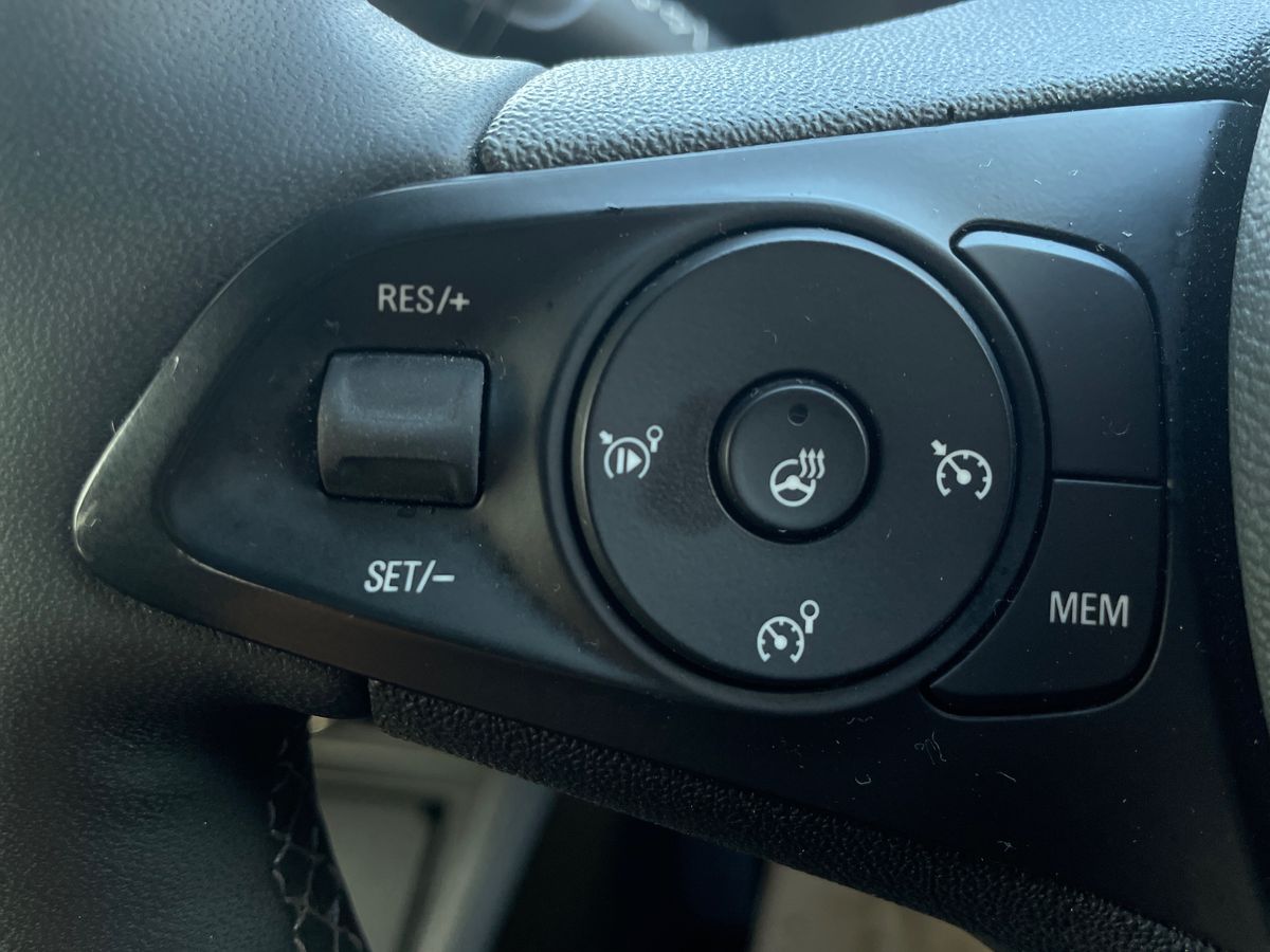 Used Vauxhall Corsa 2023 for sale - 77476485: Photo 16