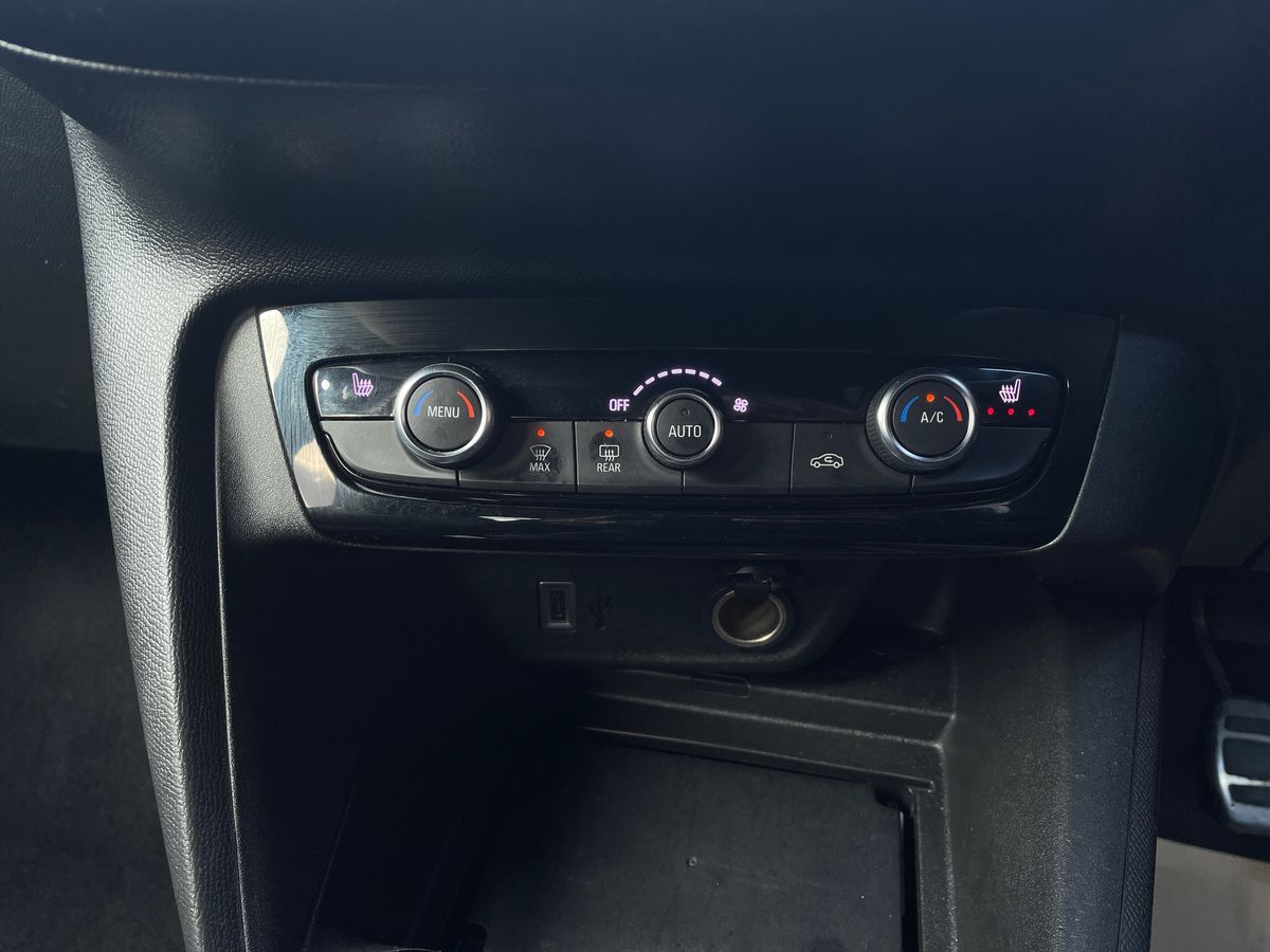 Used Vauxhall Corsa 2023 for sale - 77476485: Photo 18