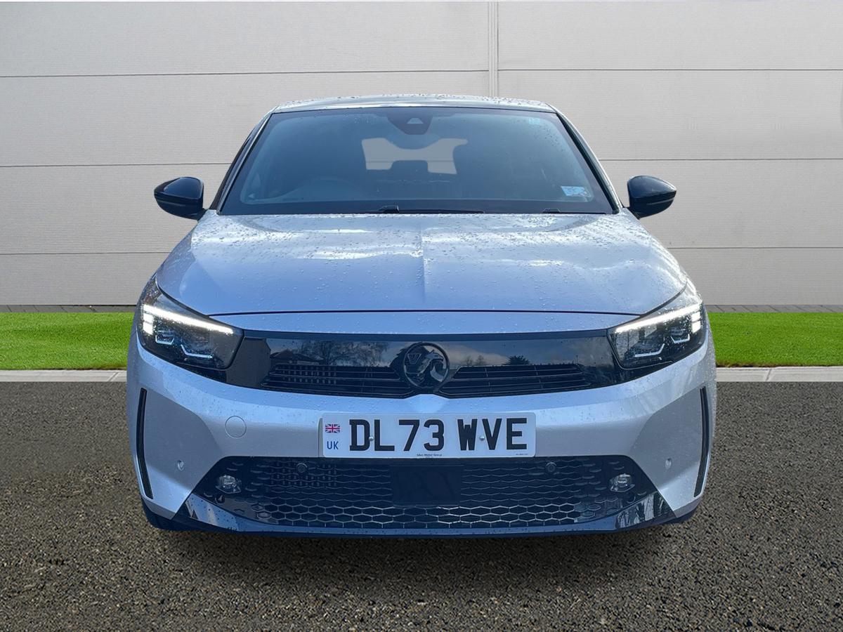 Used Vauxhall Corsa 2023 for sale - 77476485: Photo 2