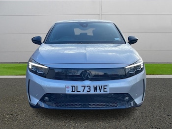 Used Vauxhall Corsa 2023 for sale - 77476485: Photo