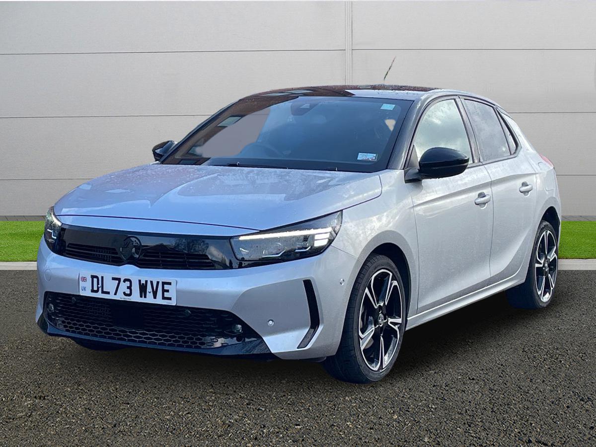 Used Vauxhall Corsa 2023 for sale - 77476485: Photo 3