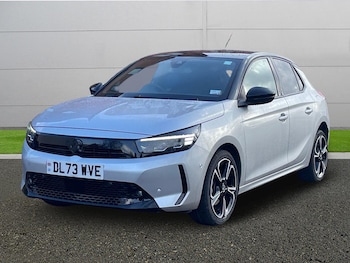 Used Vauxhall Corsa 2023 for sale - 77476485: Photo