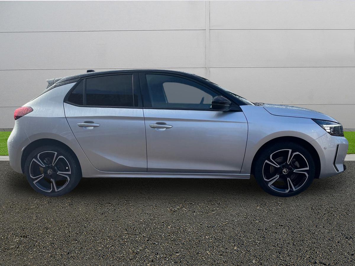 Used Vauxhall Corsa 2023 for sale - 77476485: Photo 8