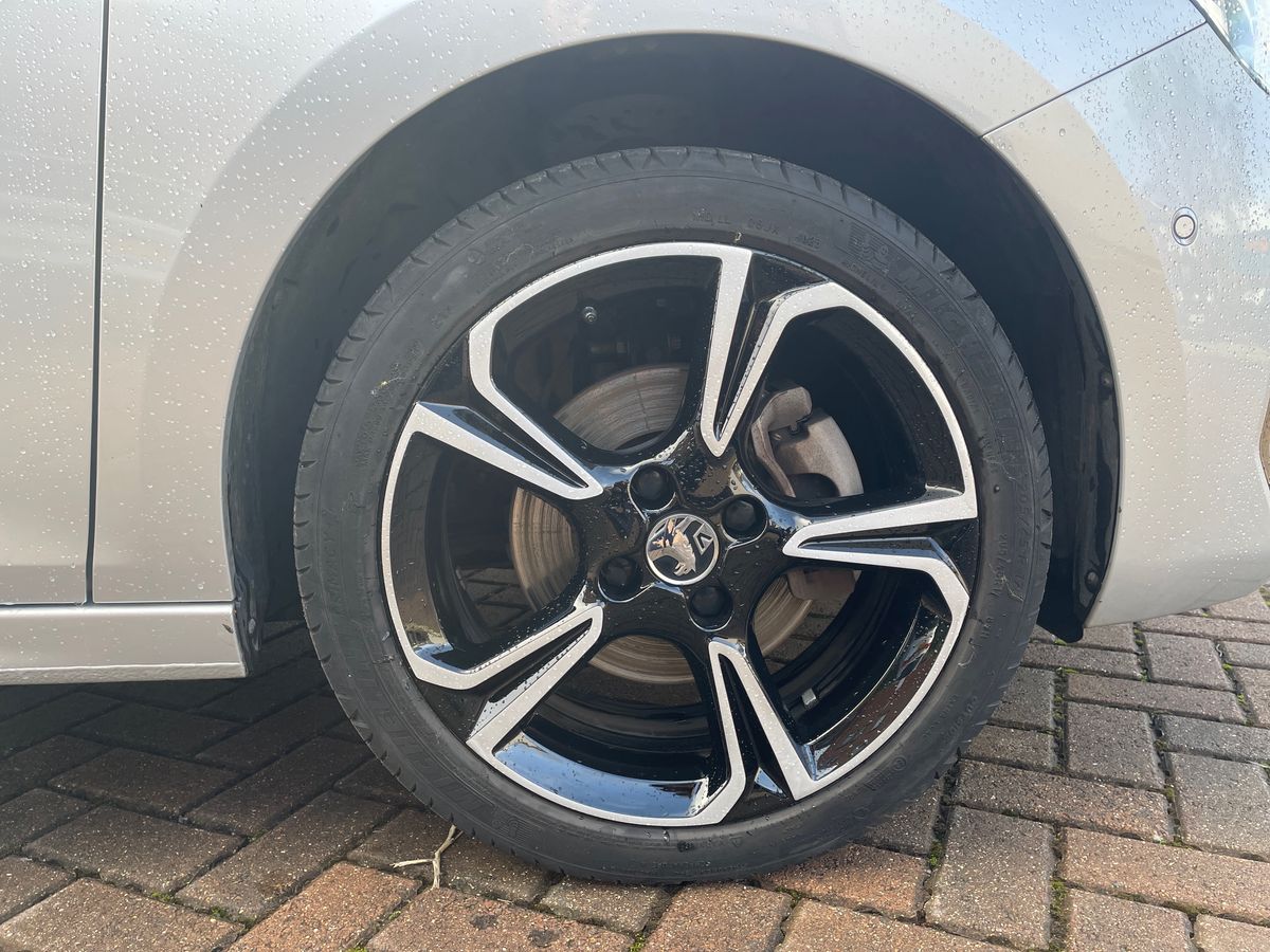 Used Vauxhall Corsa 2023 for sale - 77476485: Photo 9