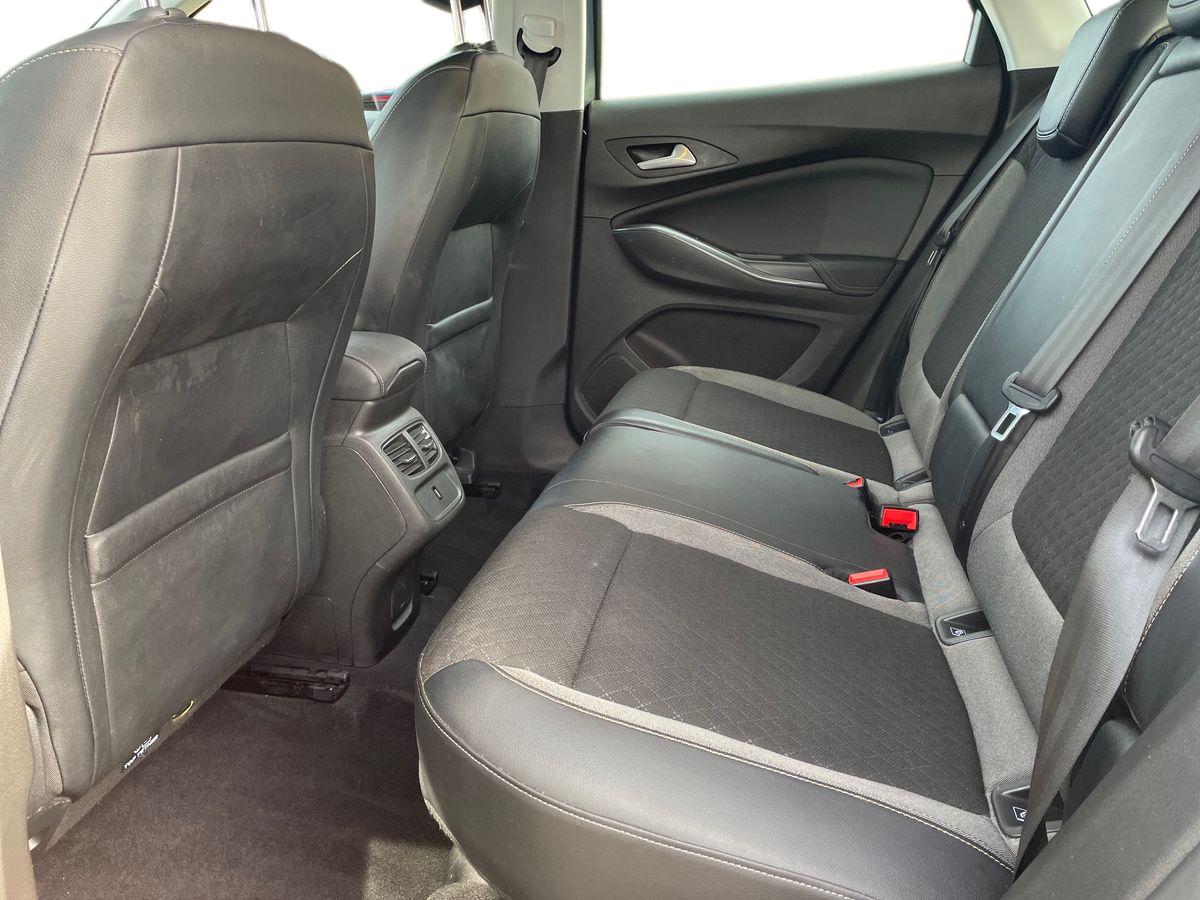 Used Vauxhall Grandland X 2019 for sale - 77588483: Photo 11