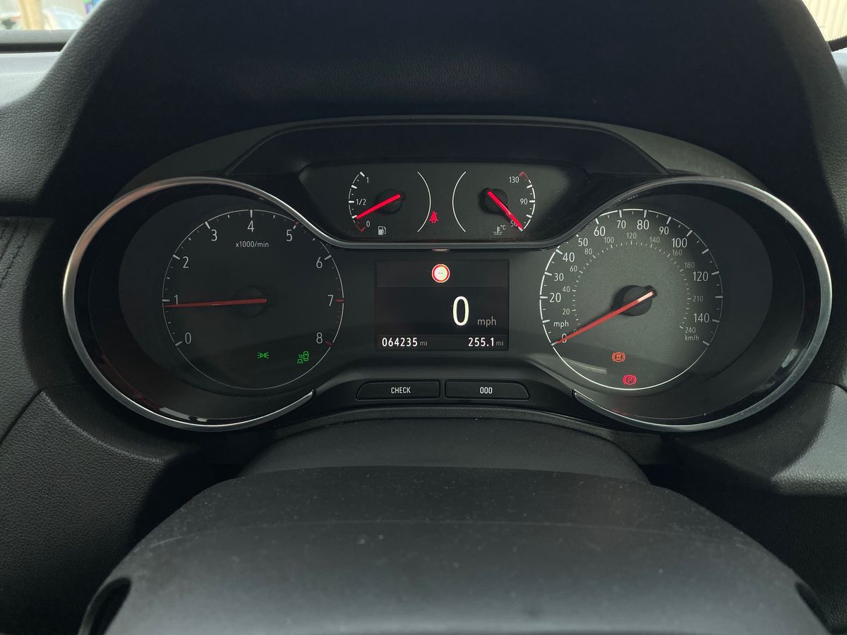 Used Vauxhall Grandland X 2019 for sale - 77588483: Photo 14