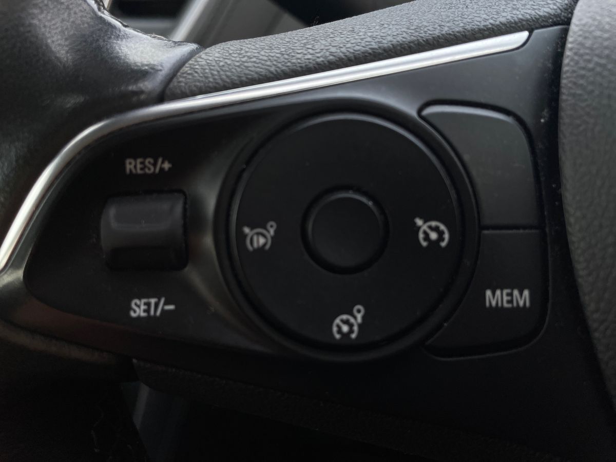 Used Vauxhall Grandland X 2019 for sale - 77588483: Photo 16