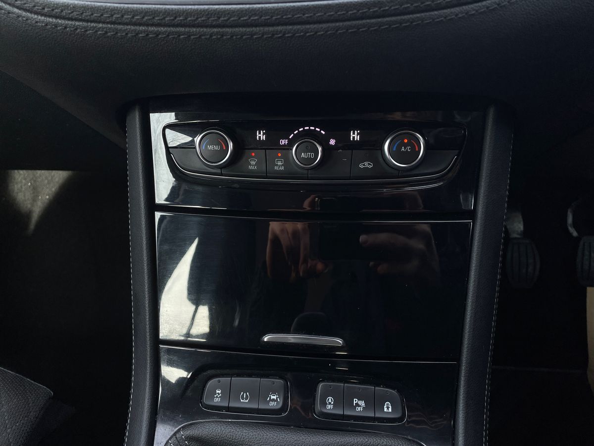 Used Vauxhall Grandland X 2019 for sale - 77588483: Photo 18