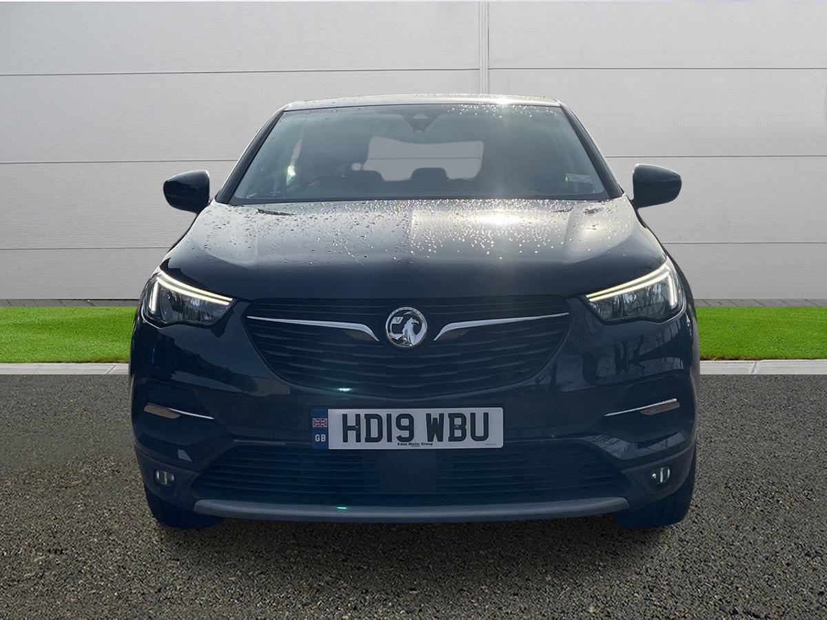 Used Vauxhall Grandland X 2019 for sale - 77588483: Photo 2
