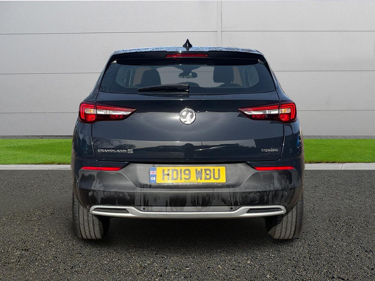 Used Vauxhall Grandland X 2019 for sale - 77588483: Photo 6