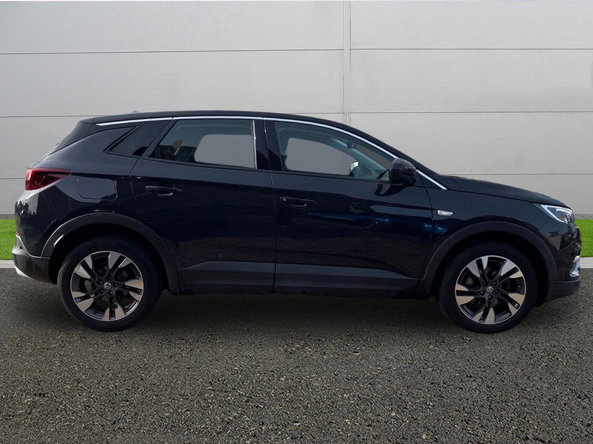 Used Vauxhall Grandland X 2019 for sale - 77588483: Photo 8