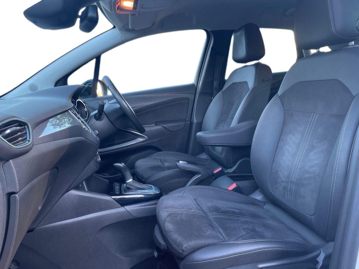 Used Vauxhall Crossland 2022 for sale - 77002716: Photo 10