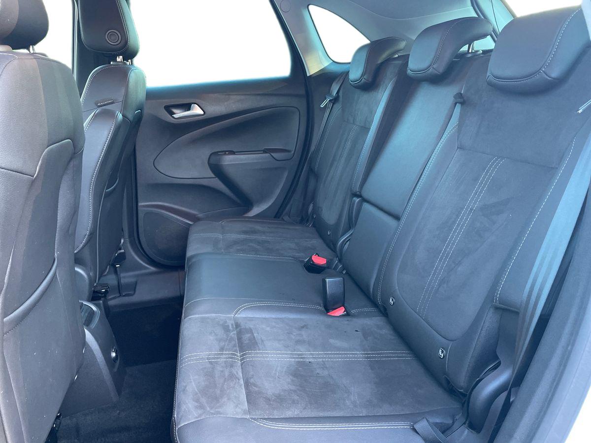 Used Vauxhall Crossland 2022 for sale - 77002716: Photo 11