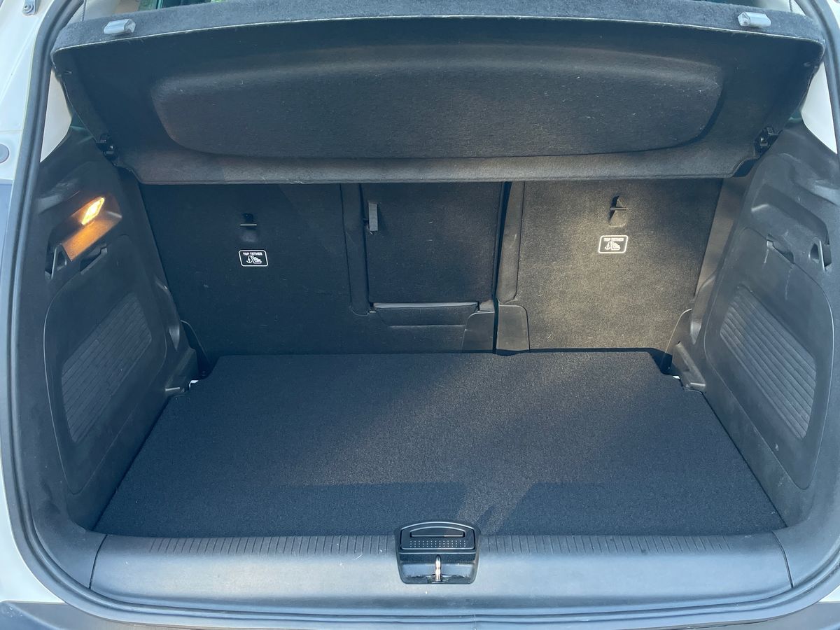 Used Vauxhall Crossland 2022 for sale - 77002716: Photo 12