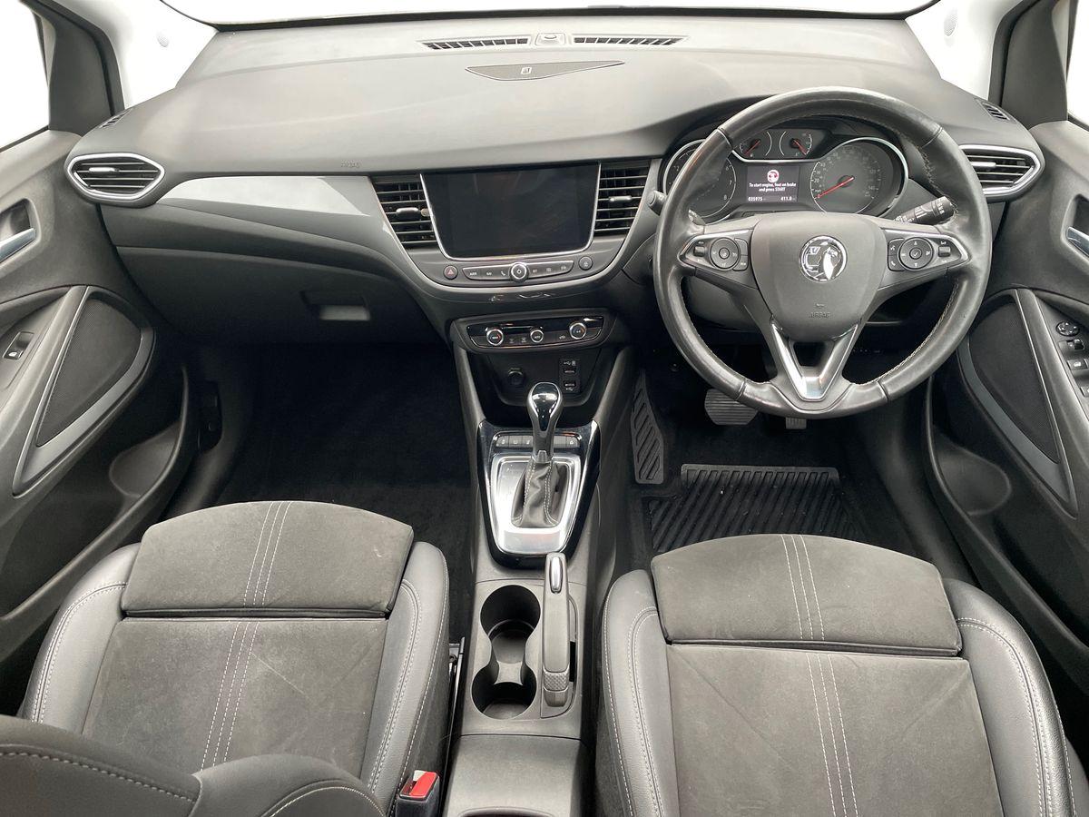 Used Vauxhall Crossland 2022 for sale - 77002716: Photo 13