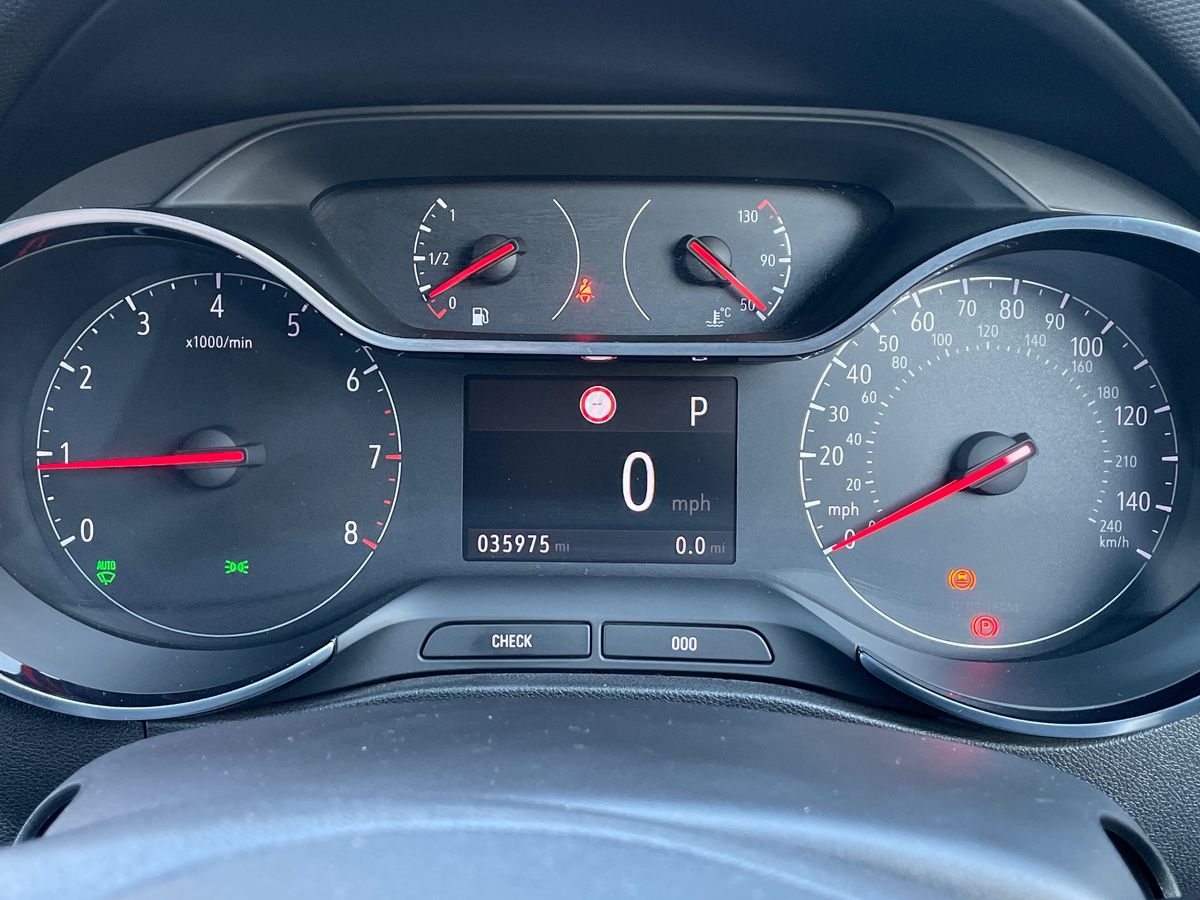 Used Vauxhall Crossland 2022 for sale - 77002716: Photo 14