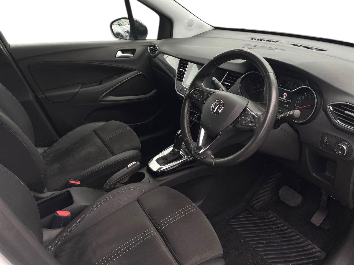 Used Vauxhall Crossland 2022 for sale - 77002716: Photo 15