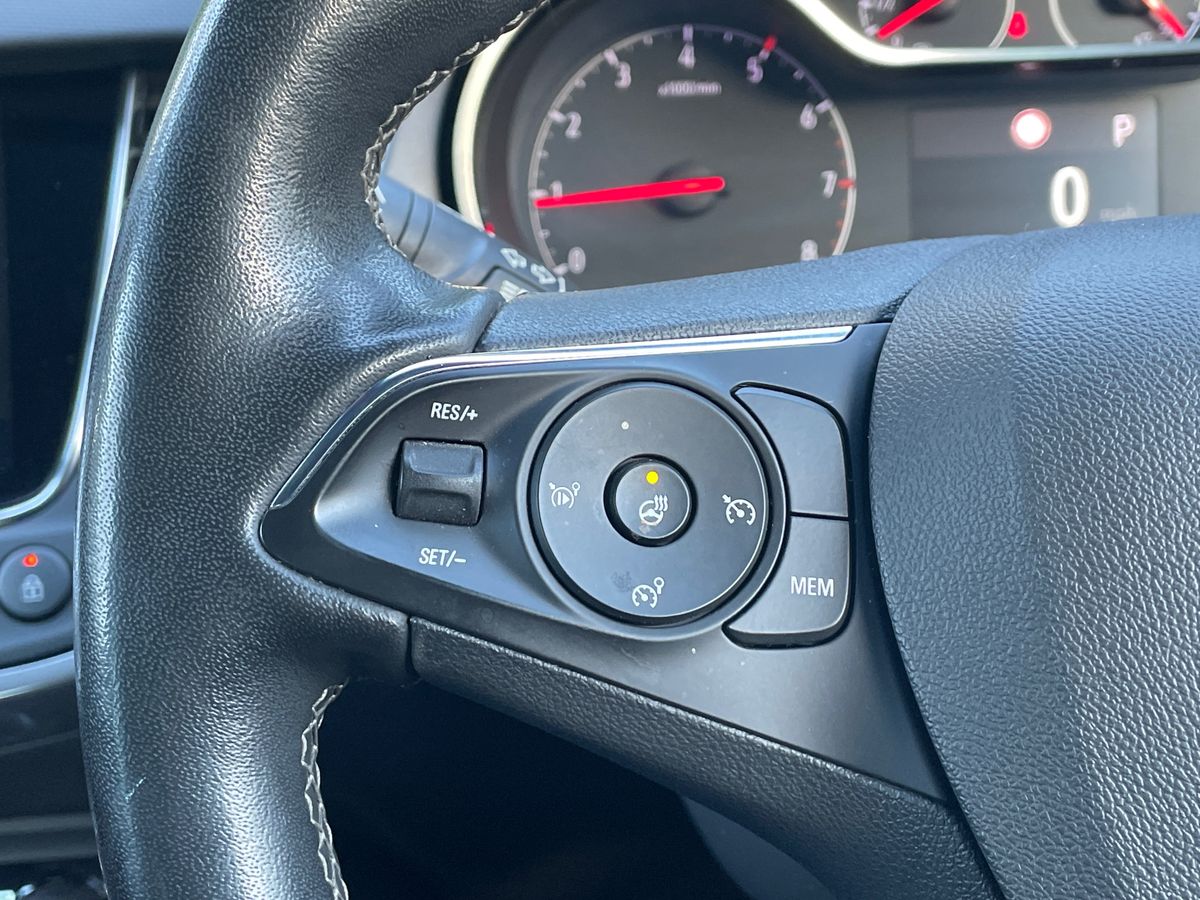 Used Vauxhall Crossland 2022 for sale - 77002716: Photo 16