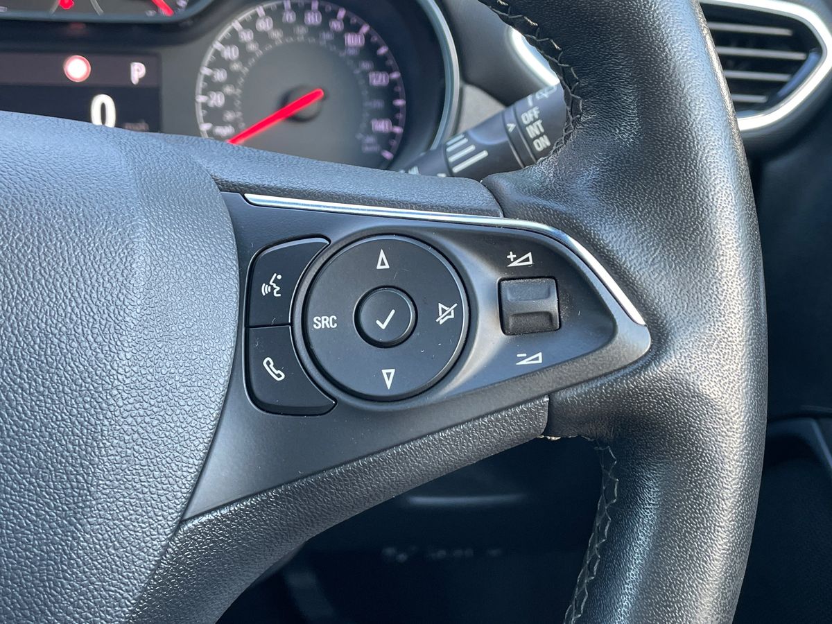 Used Vauxhall Crossland 2022 for sale - 77002716: Photo 17