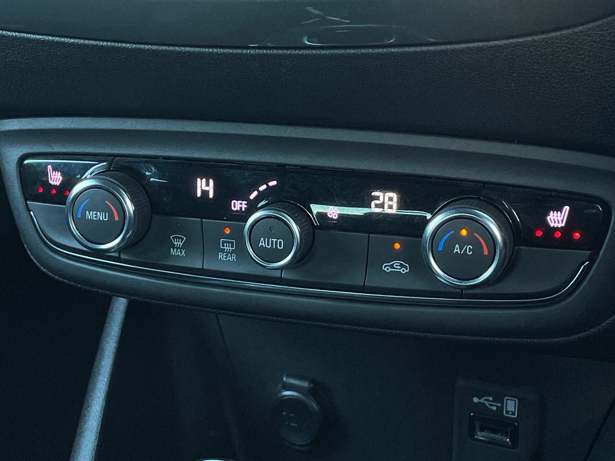 Used Vauxhall Crossland 2022 for sale - 77002716: Photo 18