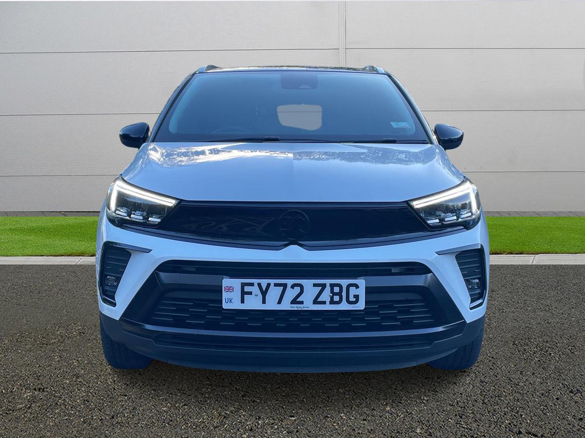 Used Vauxhall Crossland 2022 for sale - 77002716: Photo 2