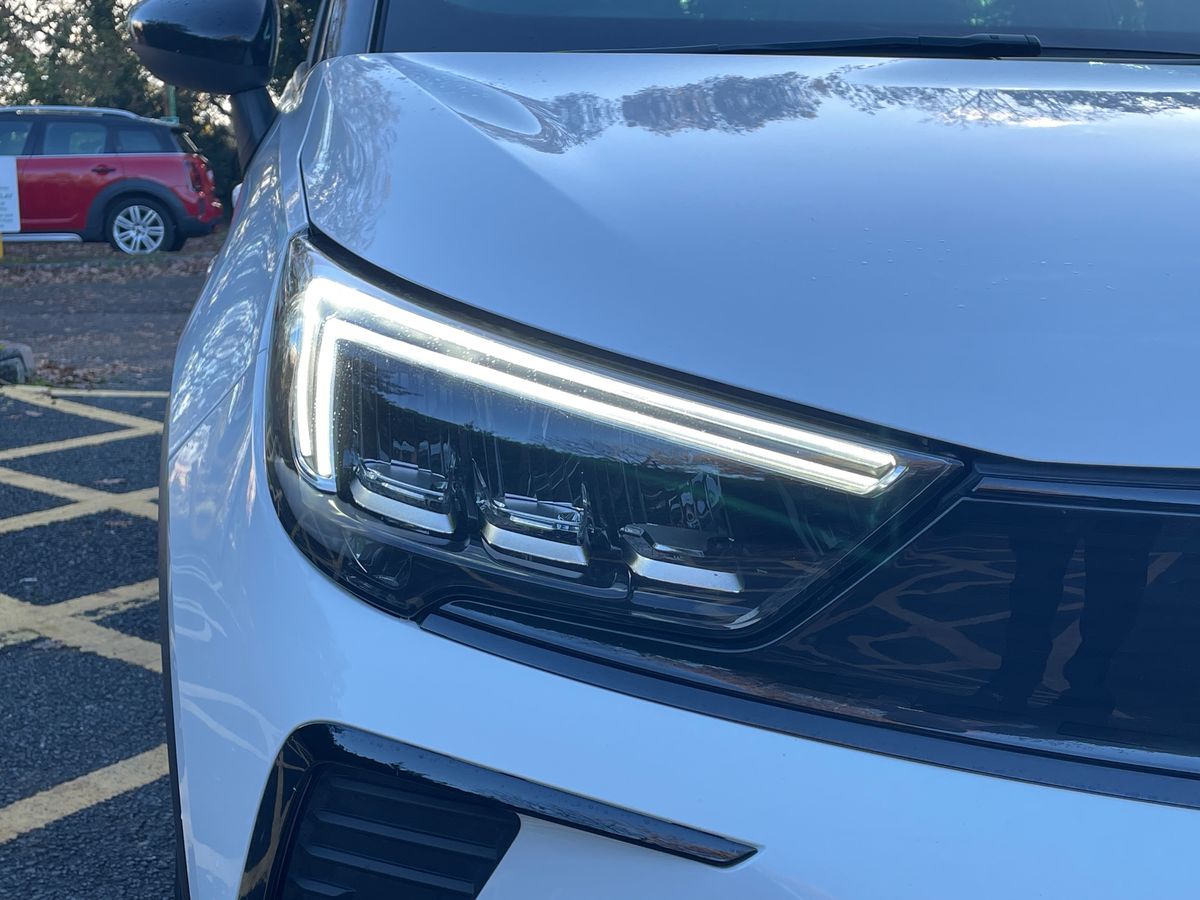 Used Vauxhall Crossland 2022 for sale - 77002716: Photo 21