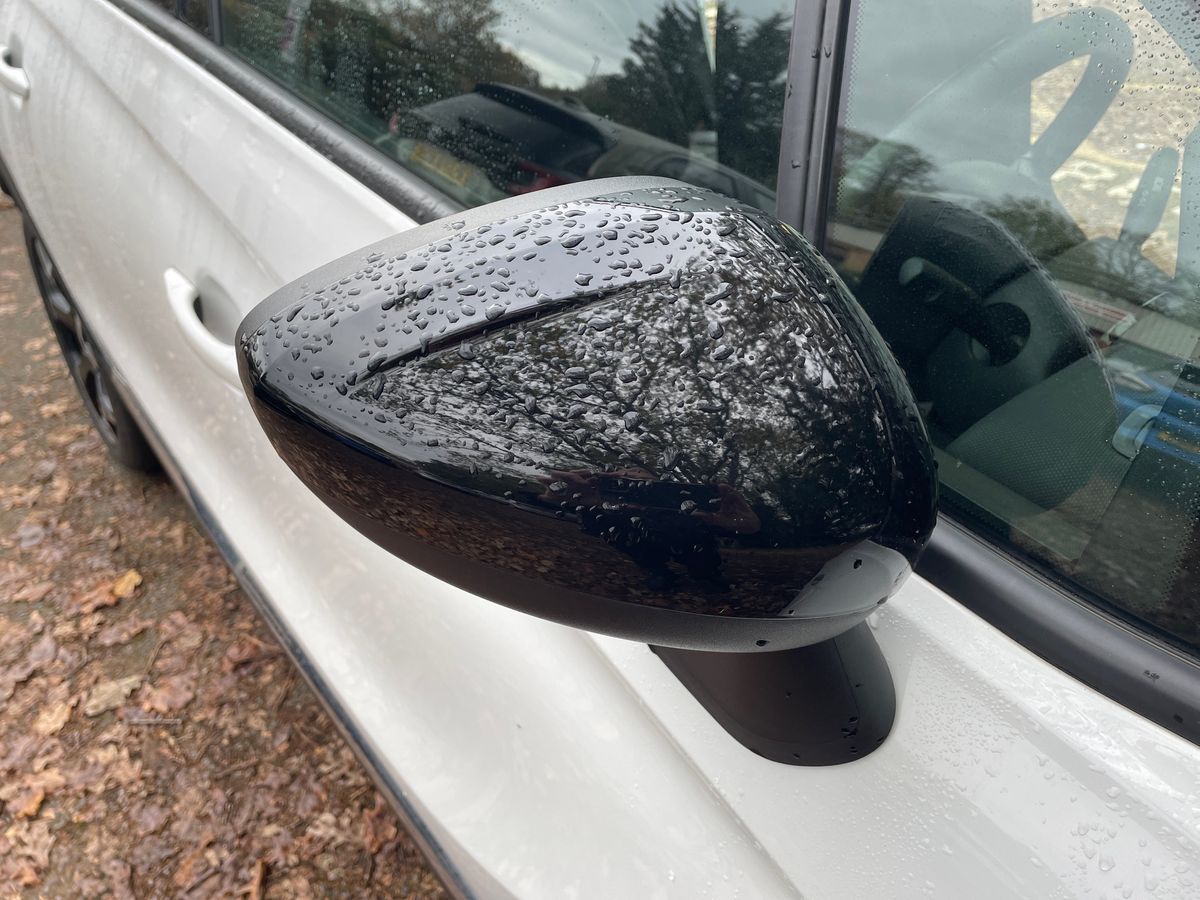 Used Vauxhall Crossland 2022 for sale - 77002716: Photo 22