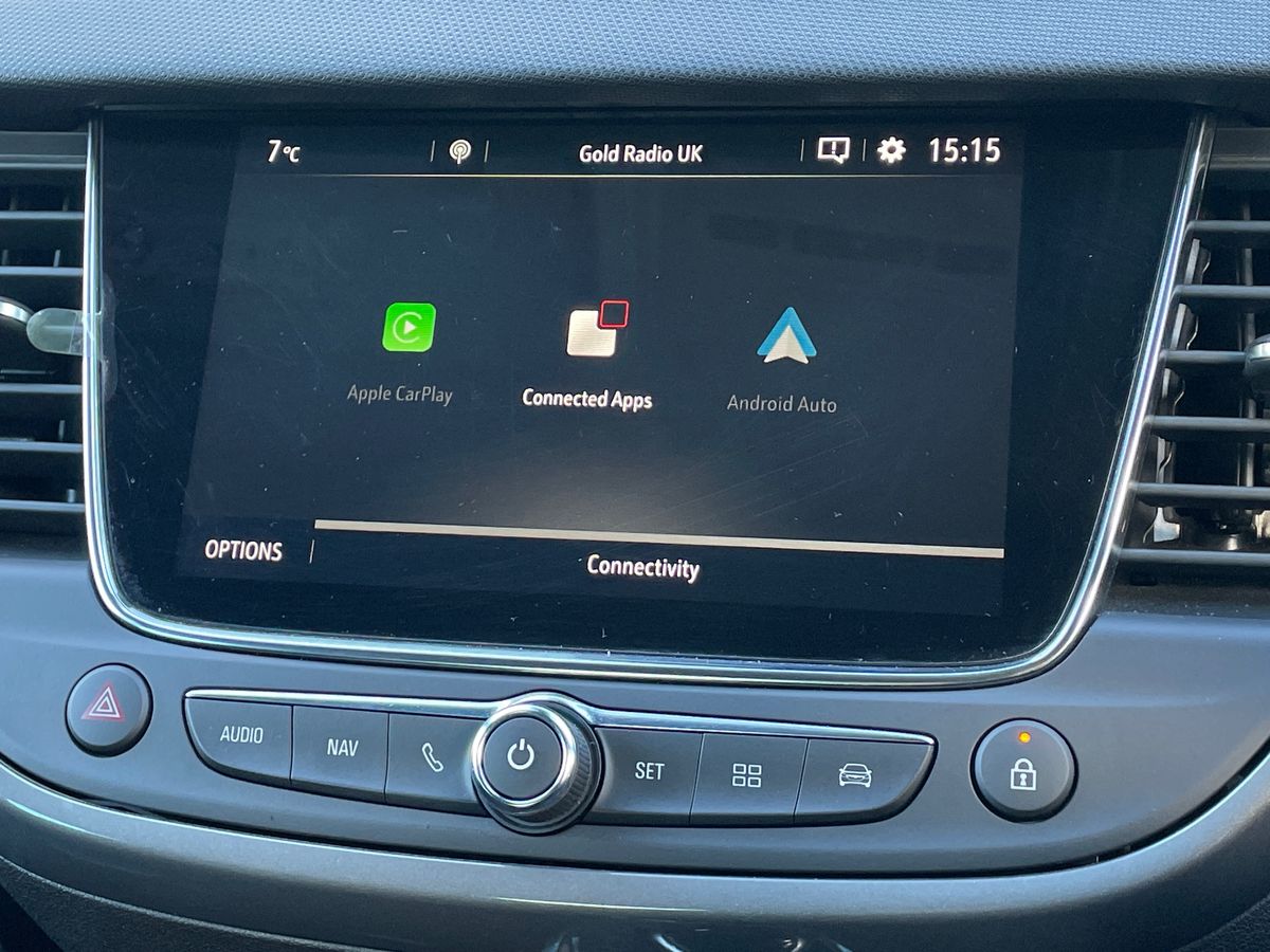 Used Vauxhall Crossland 2022 for sale - 77002716: Photo 25