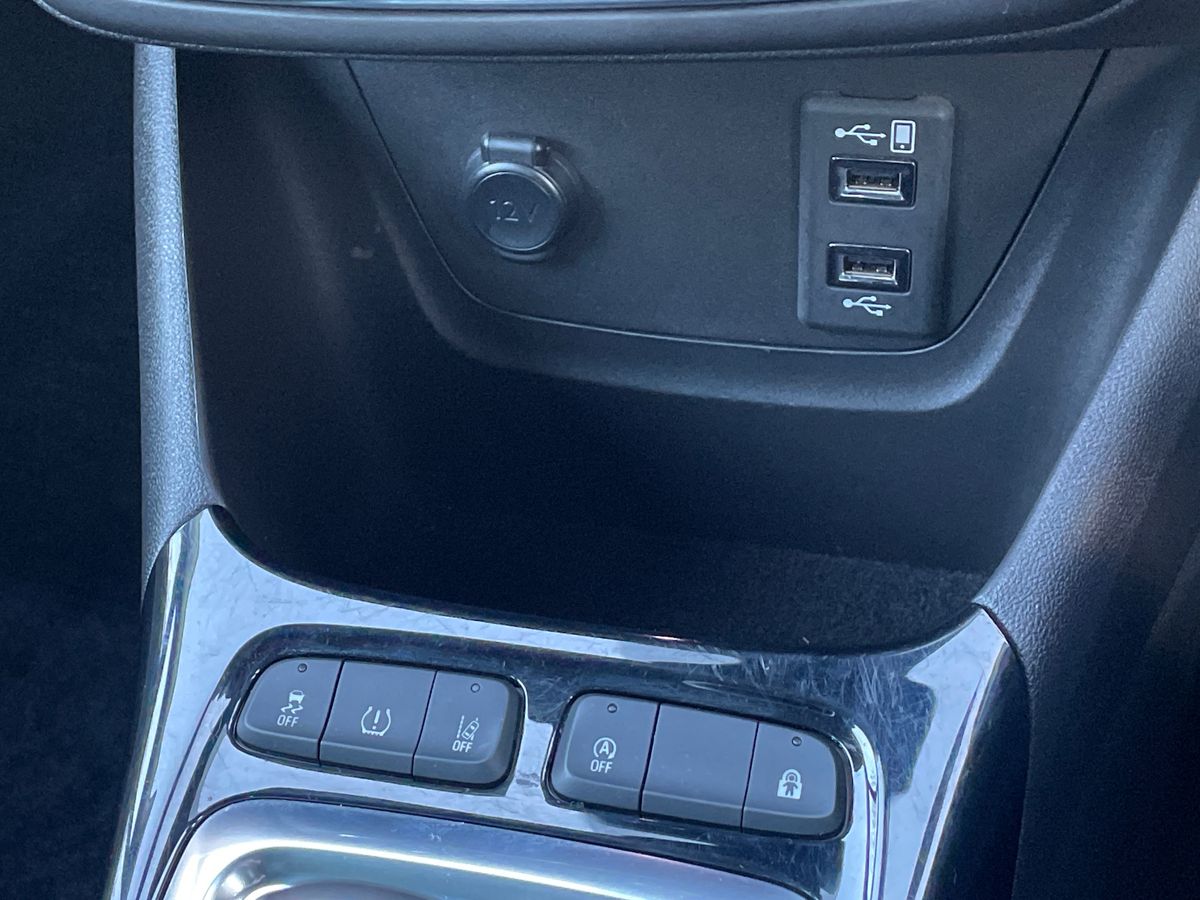 Used Vauxhall Crossland 2022 for sale - 77002716: Photo 28