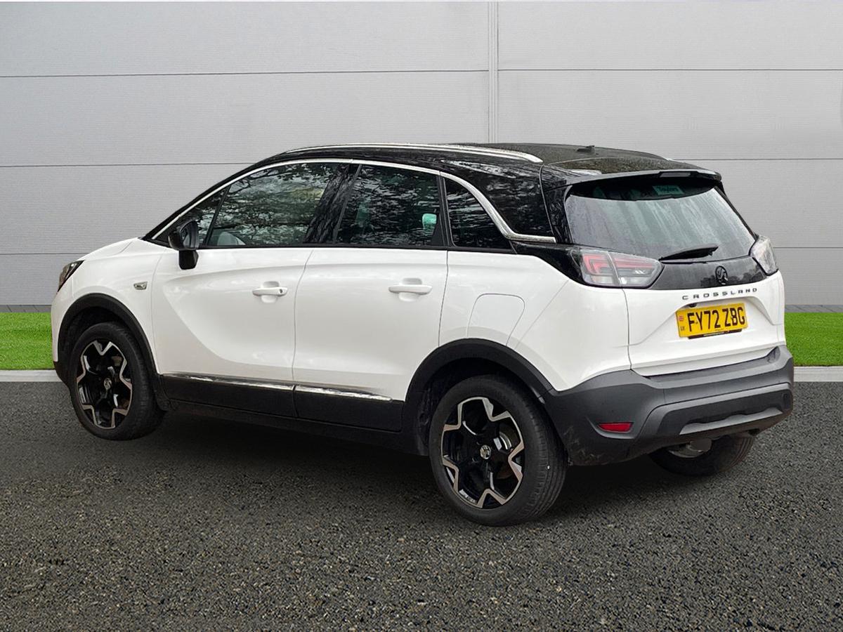 Used Vauxhall Crossland 2022 for sale - 77002716: Photo 5