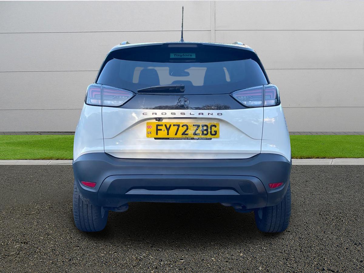 Used Vauxhall Crossland 2022 for sale - 77002716: Photo 6