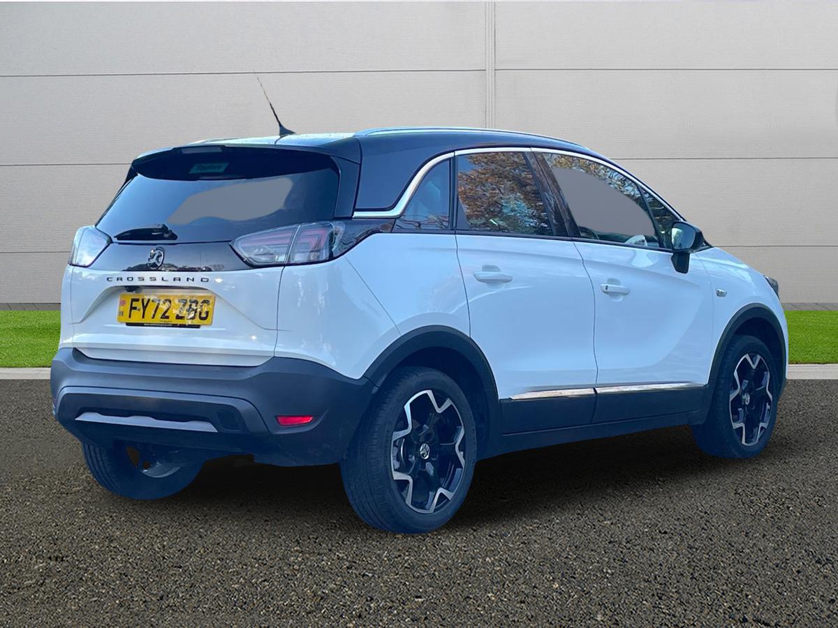 Used Vauxhall Crossland 2022 for sale - 77002716: Photo 7