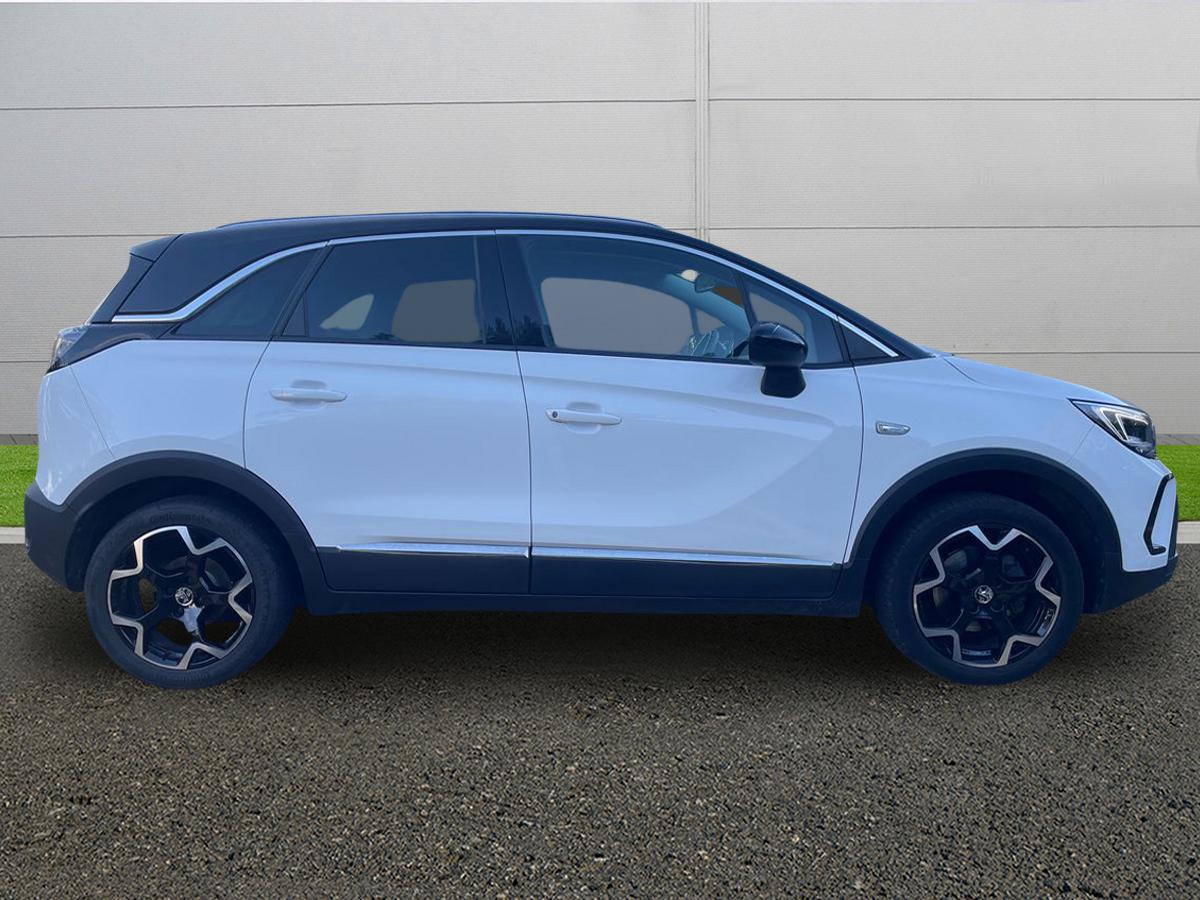 Used Vauxhall Crossland 2022 for sale - 77002716: Photo 8