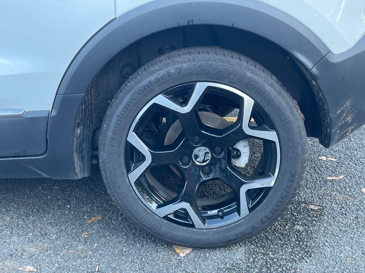 Used Vauxhall Crossland 2022 for sale - 77002716: Photo 9