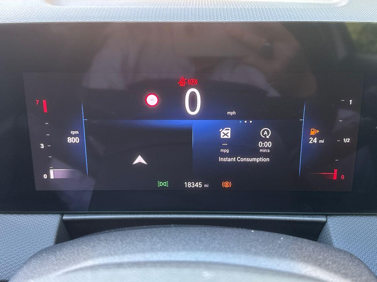 Used Vauxhall Astra 2023 for sale - 76730898: Photo 14