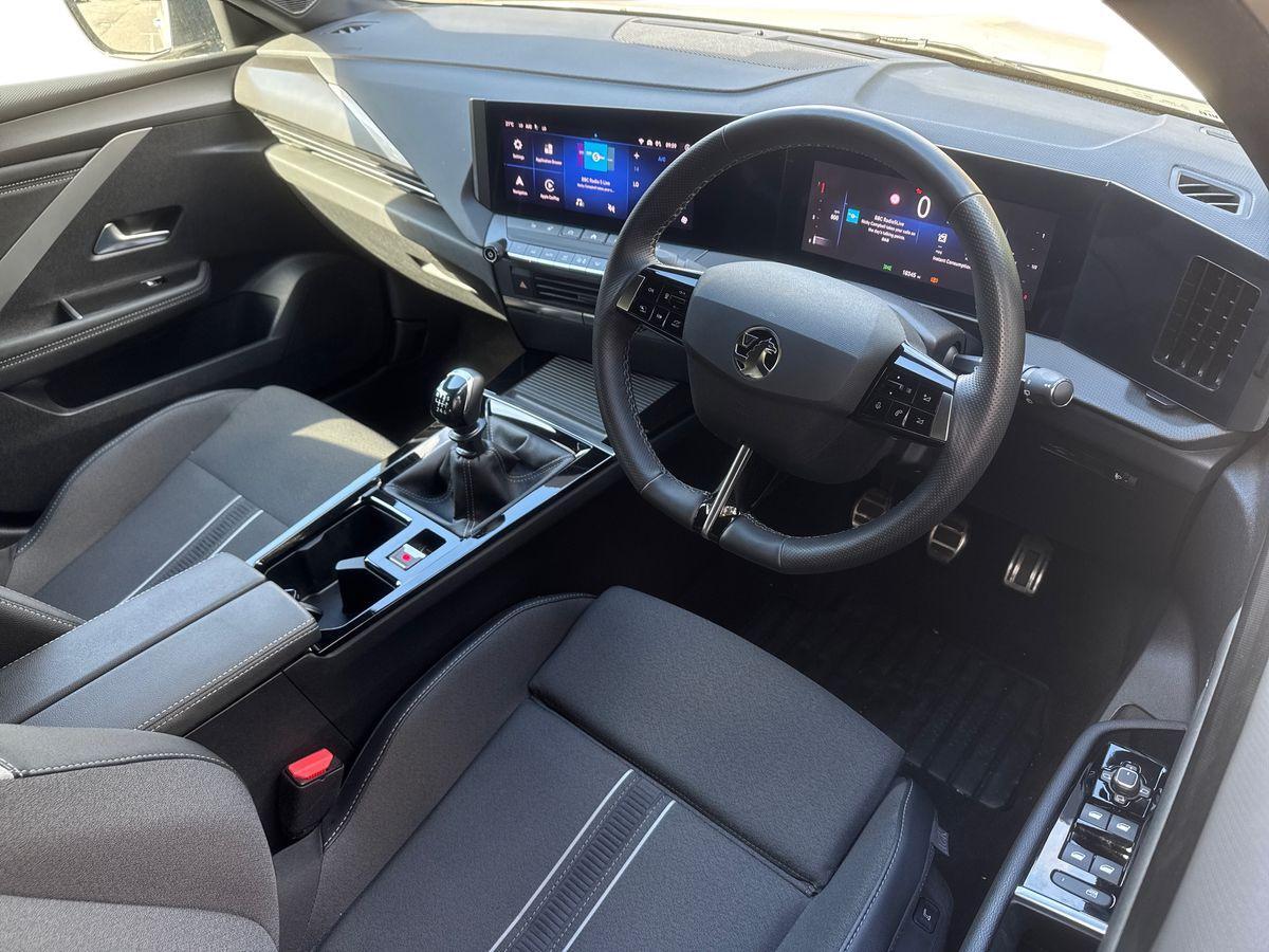 Used Vauxhall Astra 2023 for sale - 76730898: Photo 15