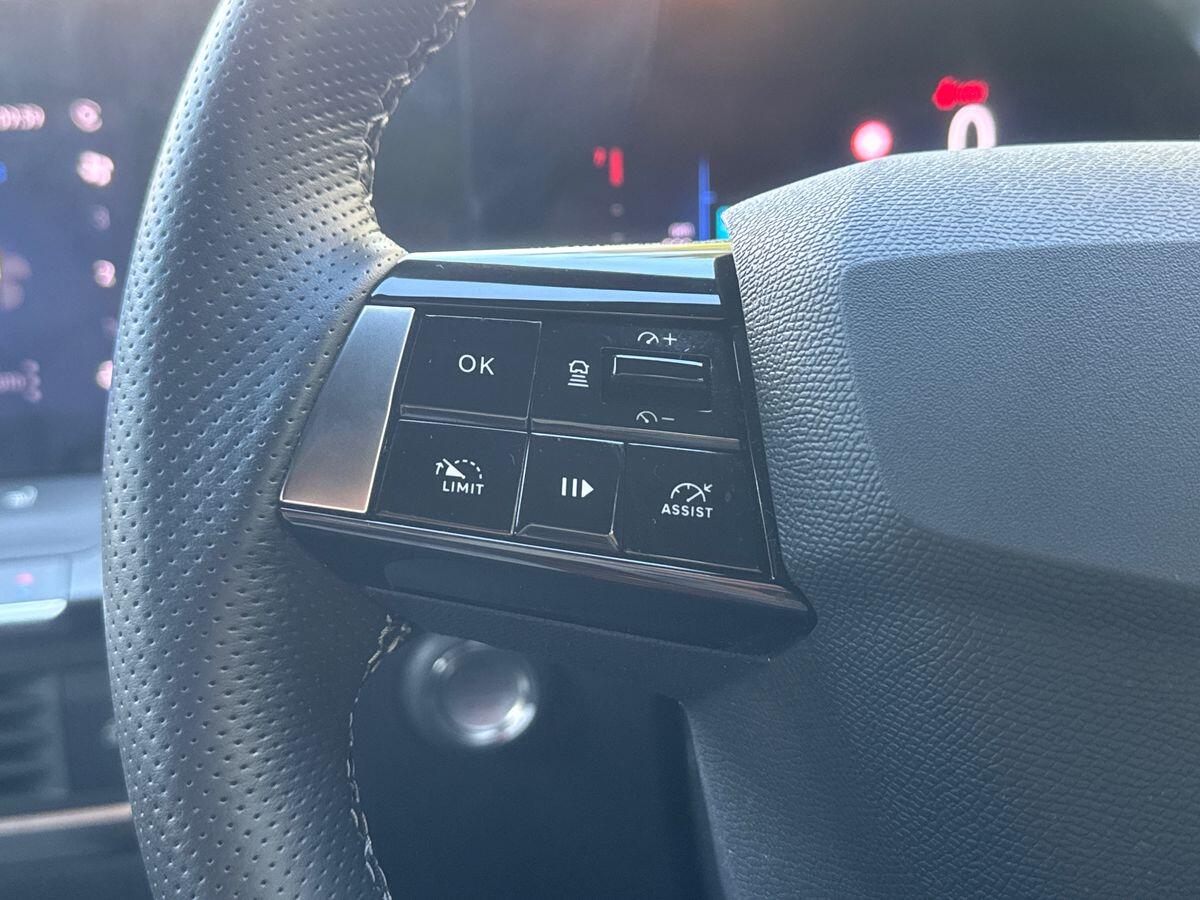 Used Vauxhall Astra 2023 for sale - 76730898: Photo 16