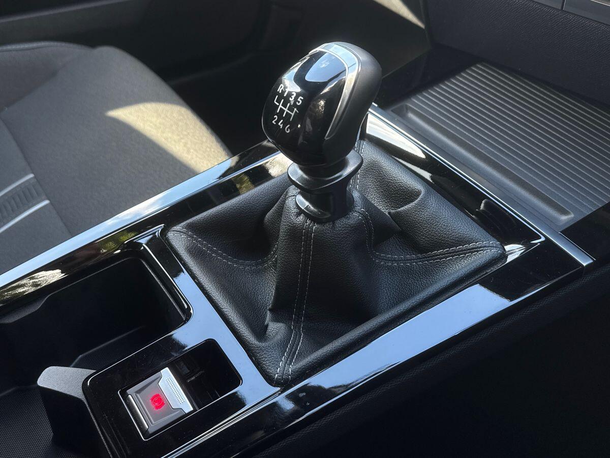 Used Vauxhall Astra 2023 for sale - 76730898: Photo 19