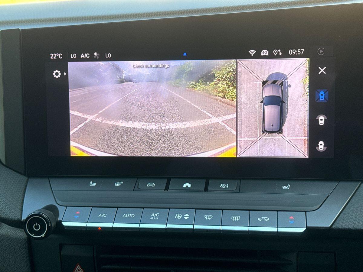 Used Vauxhall Astra 2023 for sale - 76730898: Photo 23