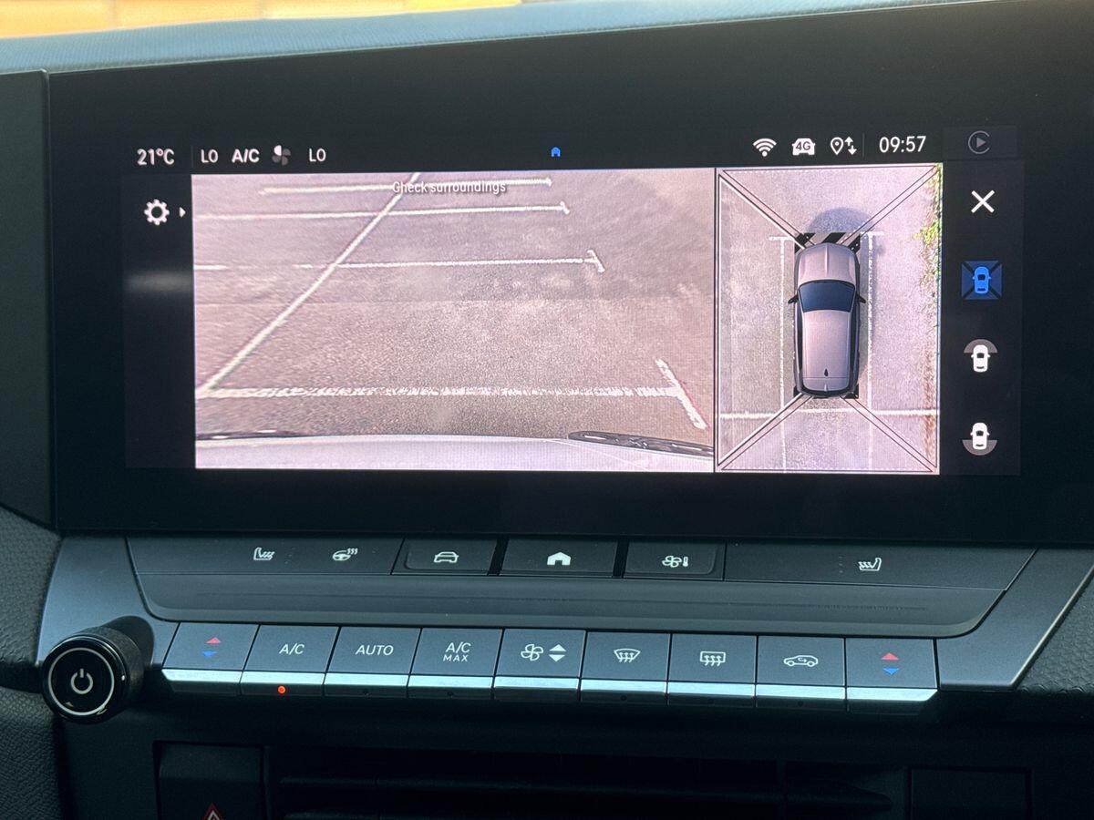 Used Vauxhall Astra 2023 for sale - 76730898: Photo 25